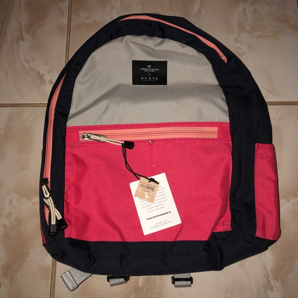 American Eagle Outfitters backpack